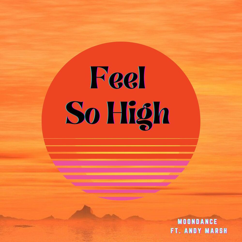 Picture of Feel So High