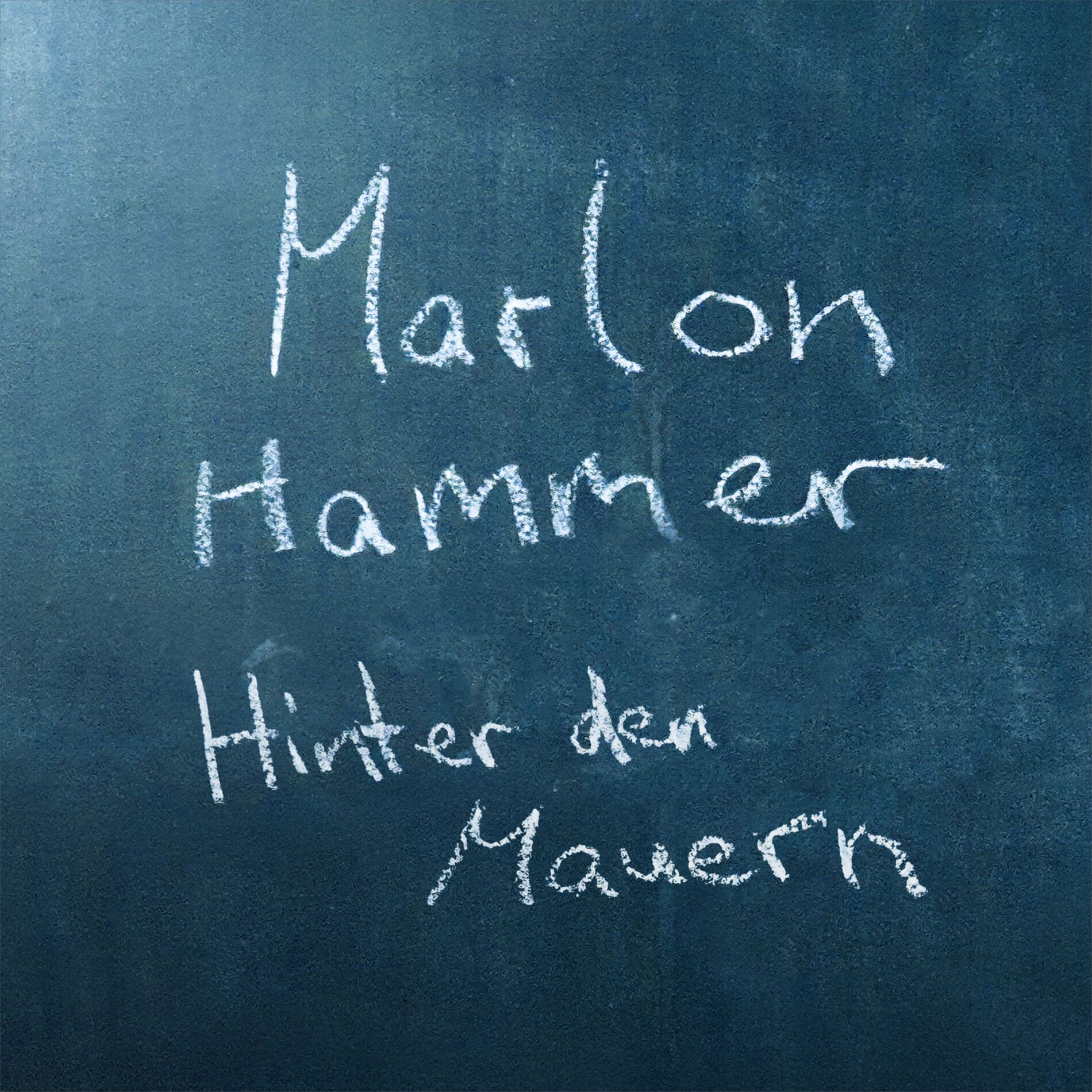 Album cover of Hinter den Mauern