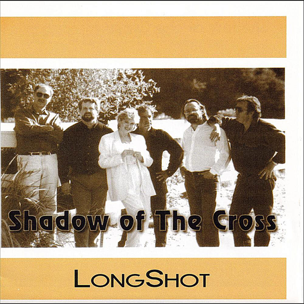 Picture of Shadow of the Cross