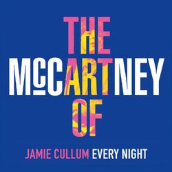 Cover of Every Night