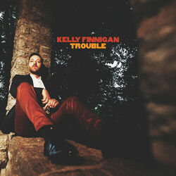 Cover of Trouble