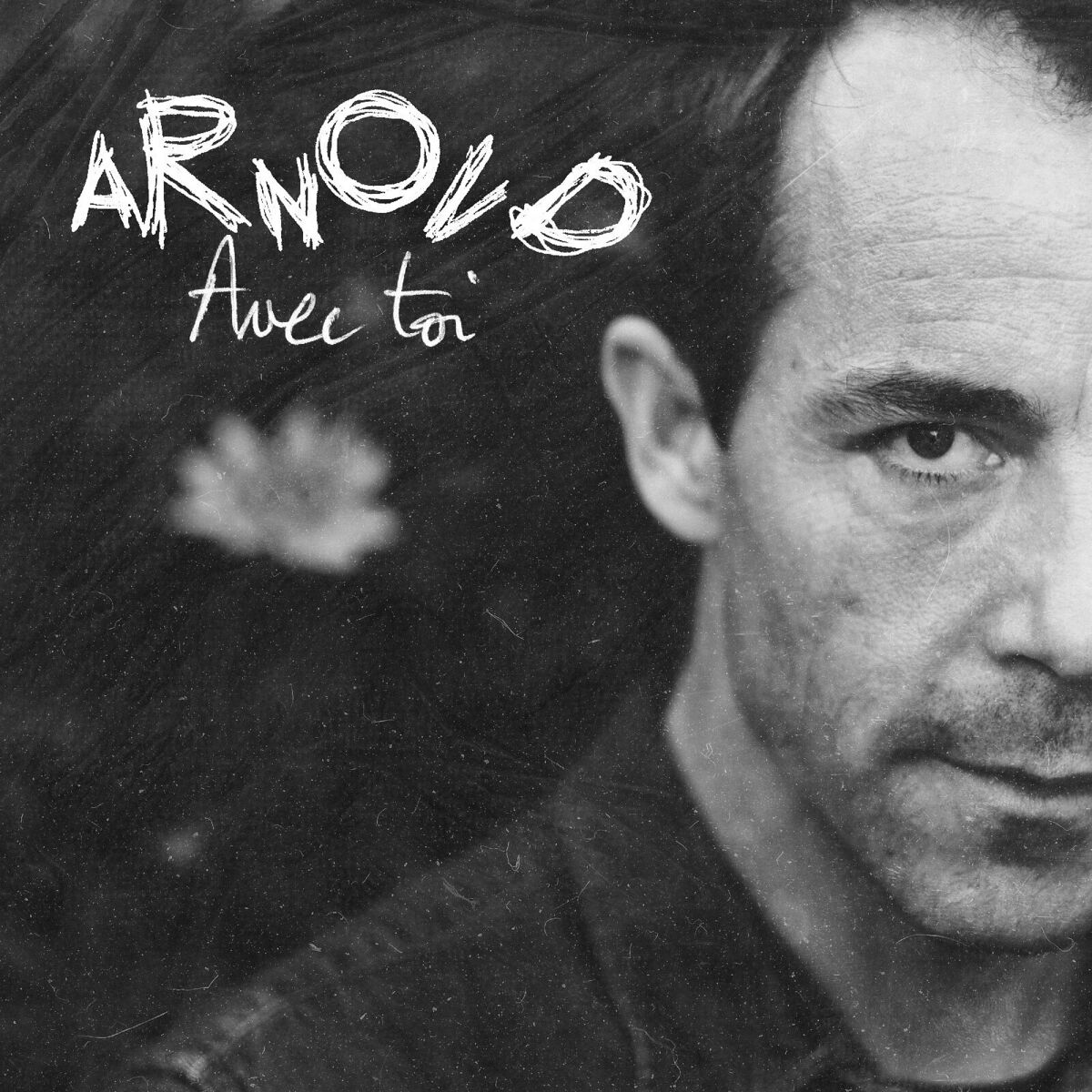 Album cover of Avec toi