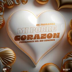 Cover of Mi Pobre Corazón
