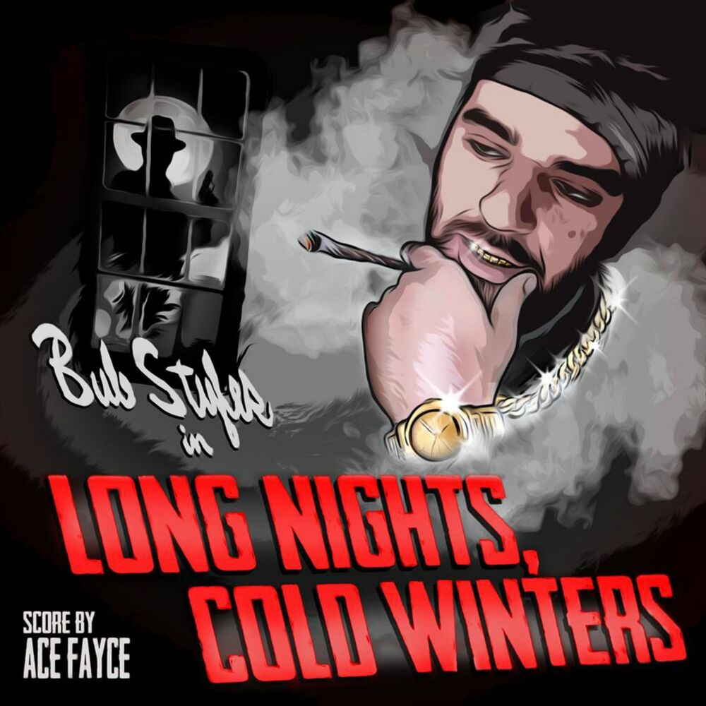 Picture of Long Nights, Cold Winters