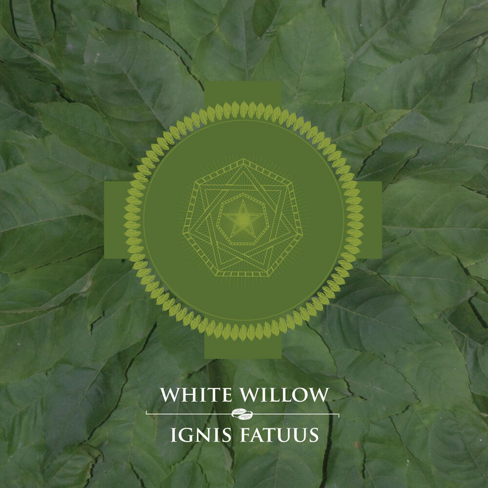 Picture of Ignis Fatuus (Expanded Edition)