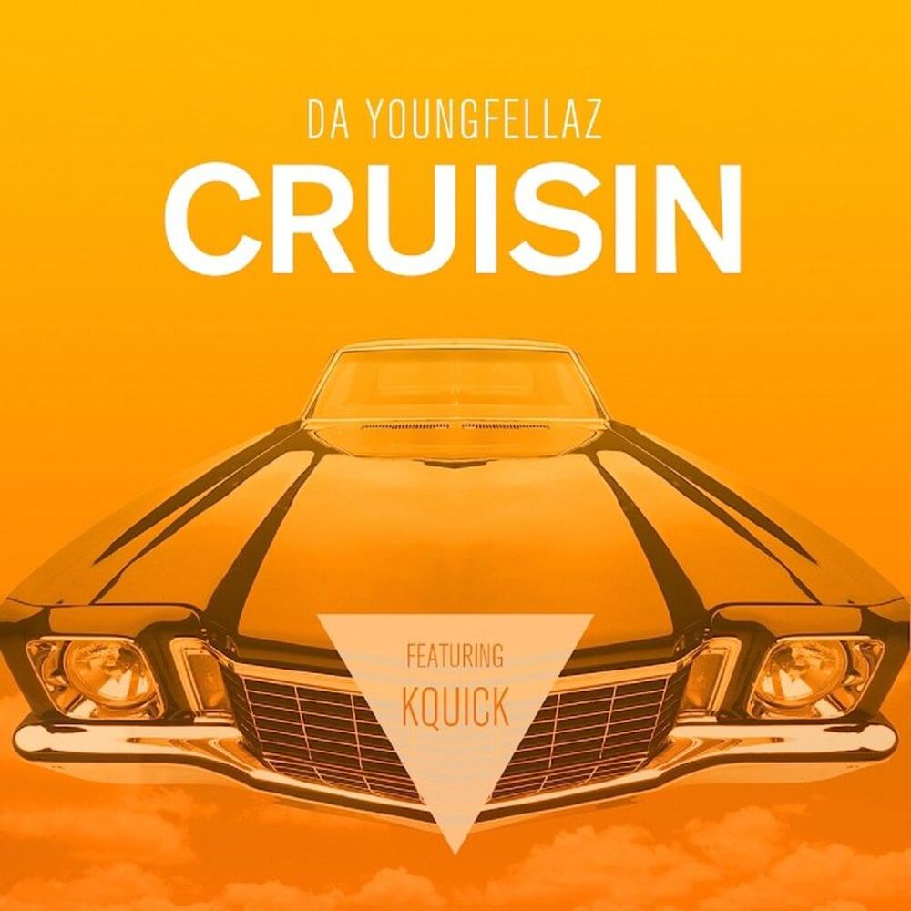 Picture of Cruisin (feat. K-Quick) - Single