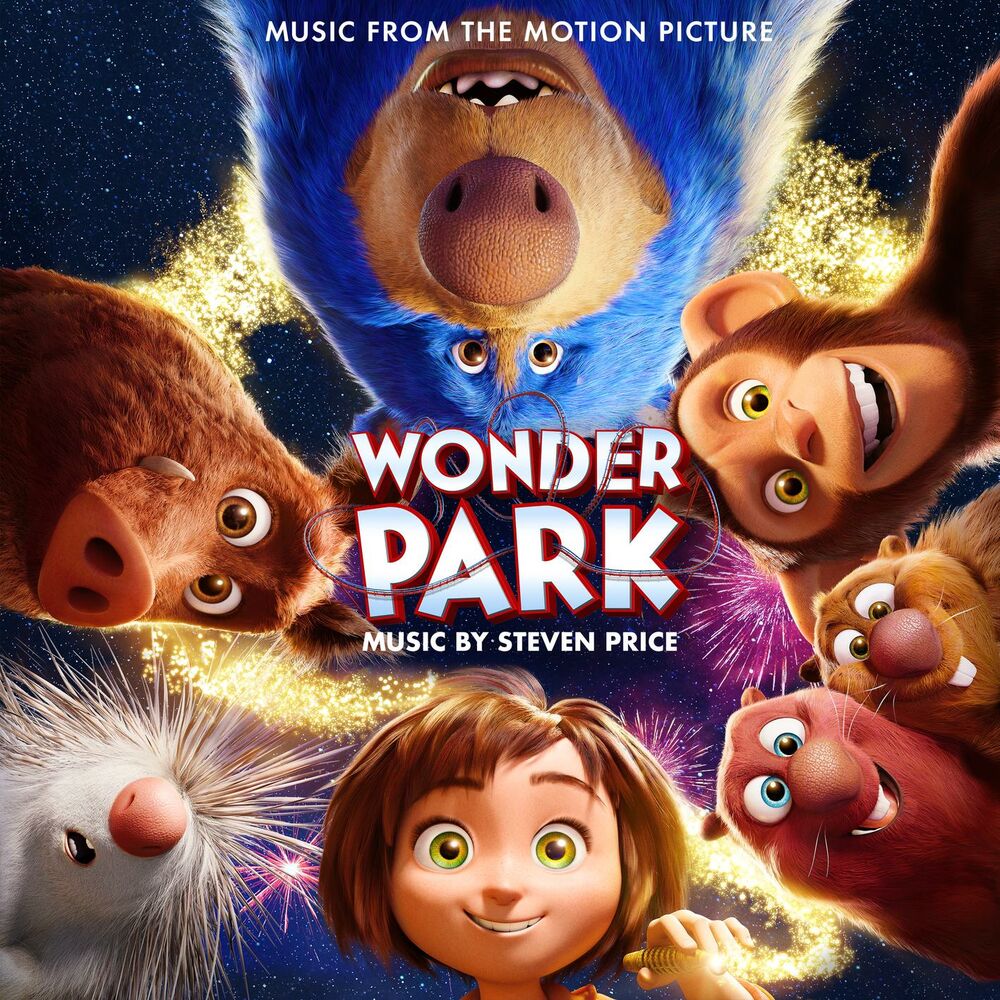 Picture of Wonder Park (Original Motion Picture Soundtrack)