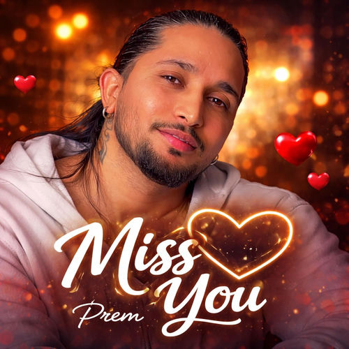 MISS YOU