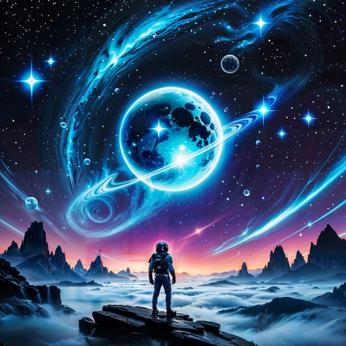 Album cover of FUNK ESTRELAS