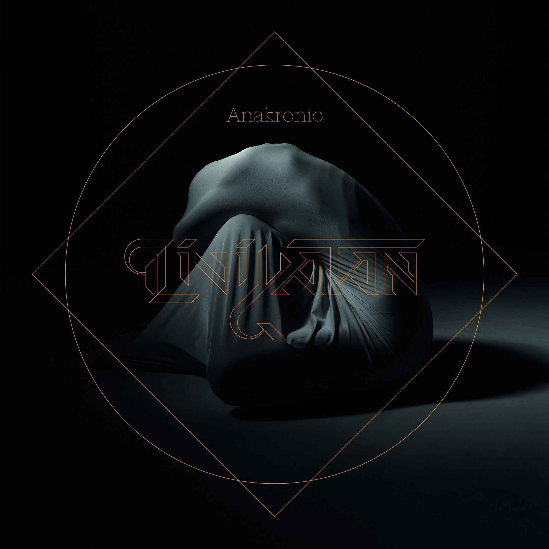Album cover of Dying Kuzu