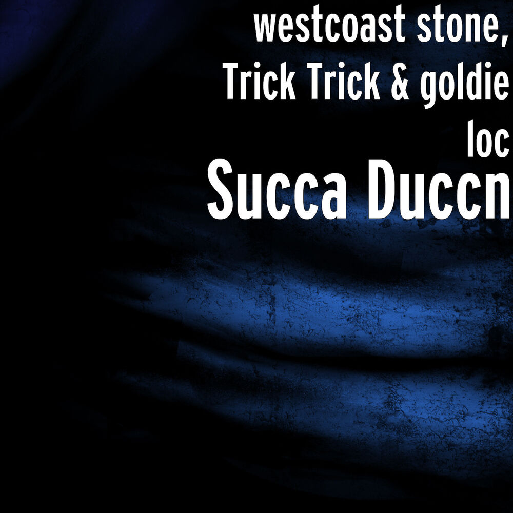 Picture of Succa Duccn