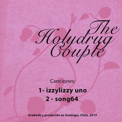 Cover of Bed Soundtrack