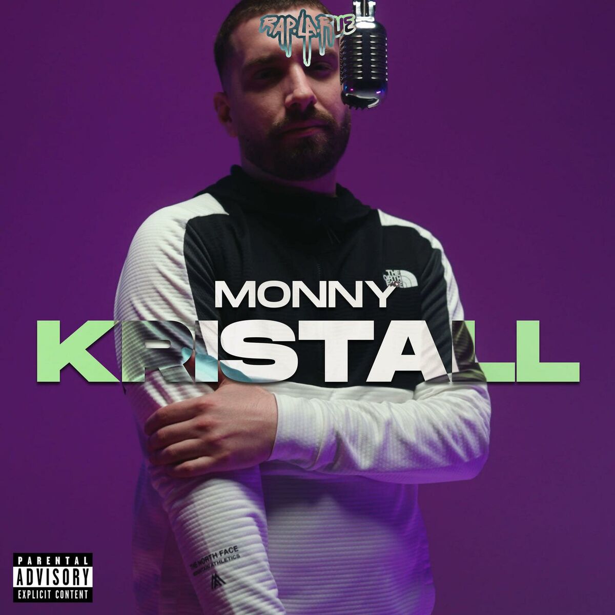Album cover of Kristall