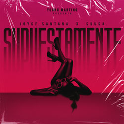 Cover of Supuestamente