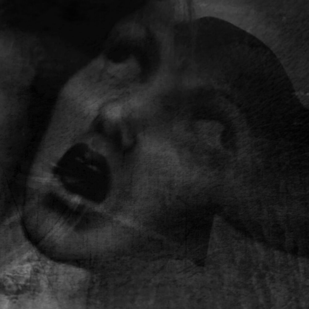 Picture of My Heart Bleeds Black EP