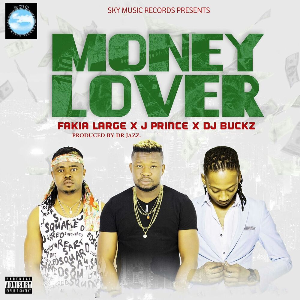 Picture of Money Lover