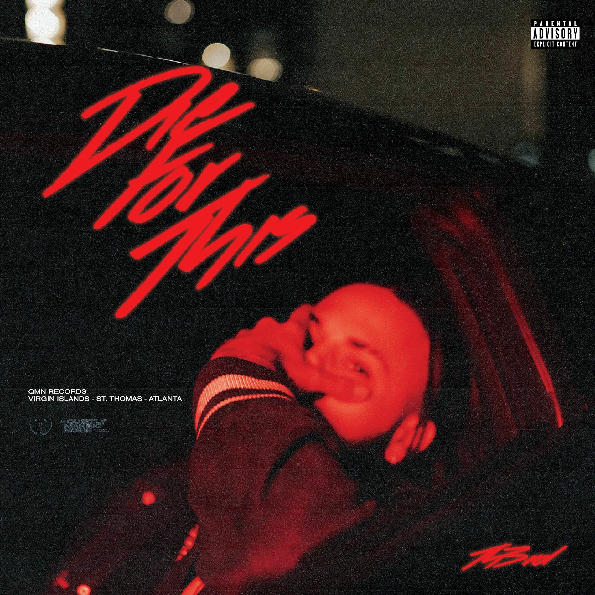 Album cover of Die For This (Original)