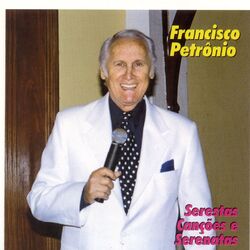 Cover of Serestas, Canções e Serenatas