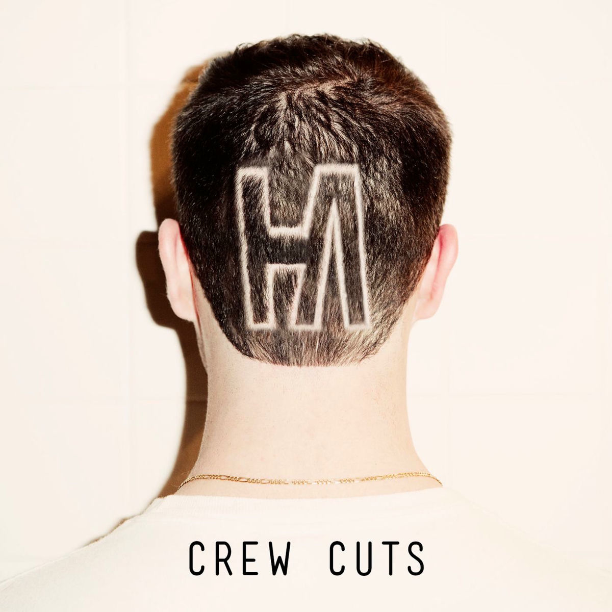 Album cover of Crew Cuts