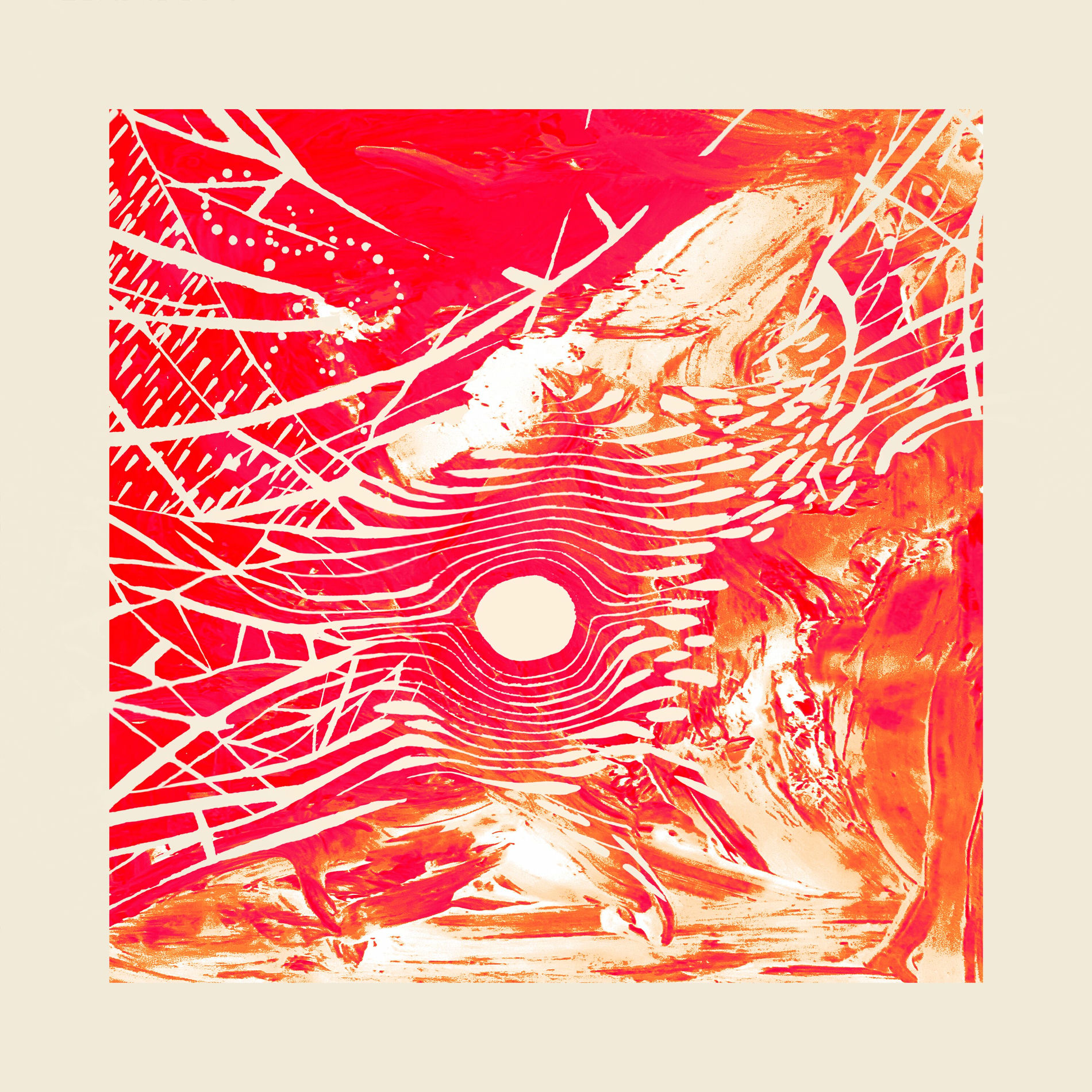 Album cover of Placid Wakefulness EP