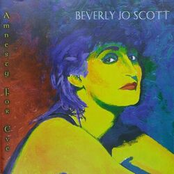 Cover of Amnesty For Eve