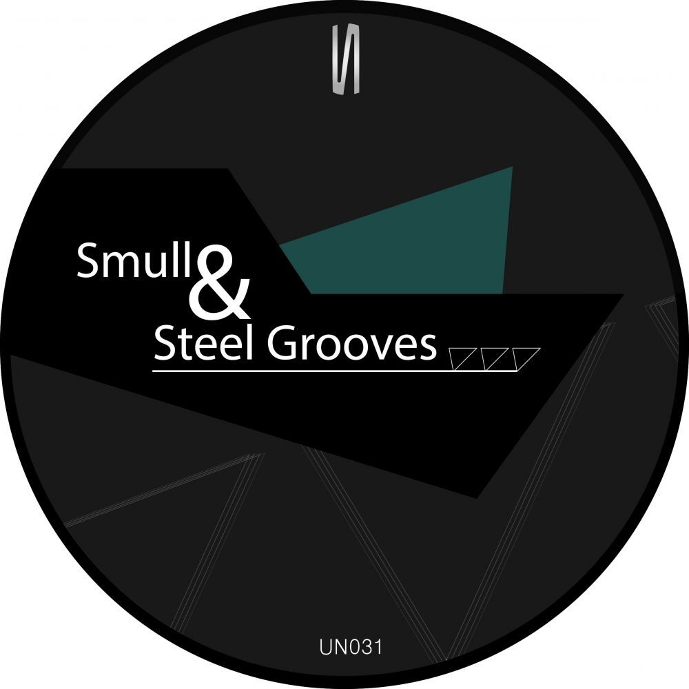 Picture of Smull & Steel Grooves Ep