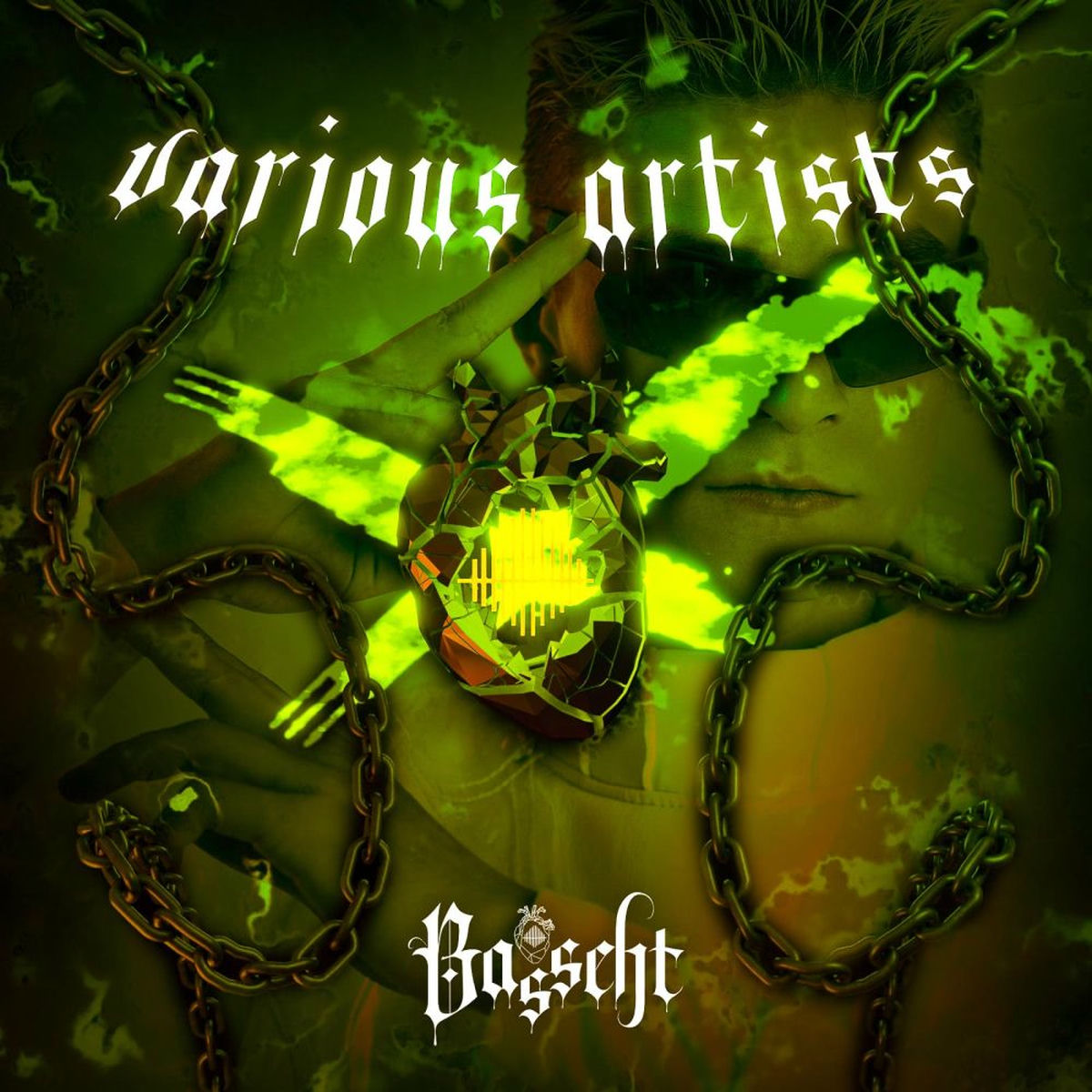 Album cover of BSSHT 046