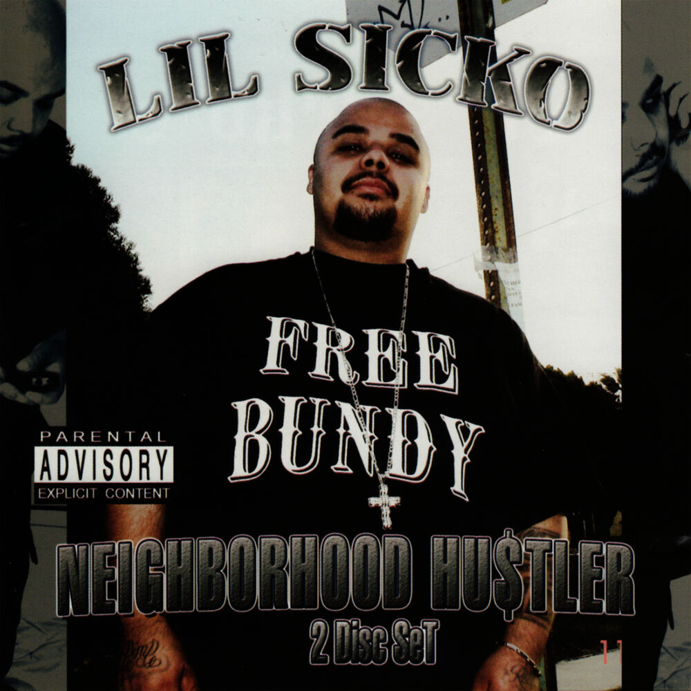 Picture of Neighborhood Hustler