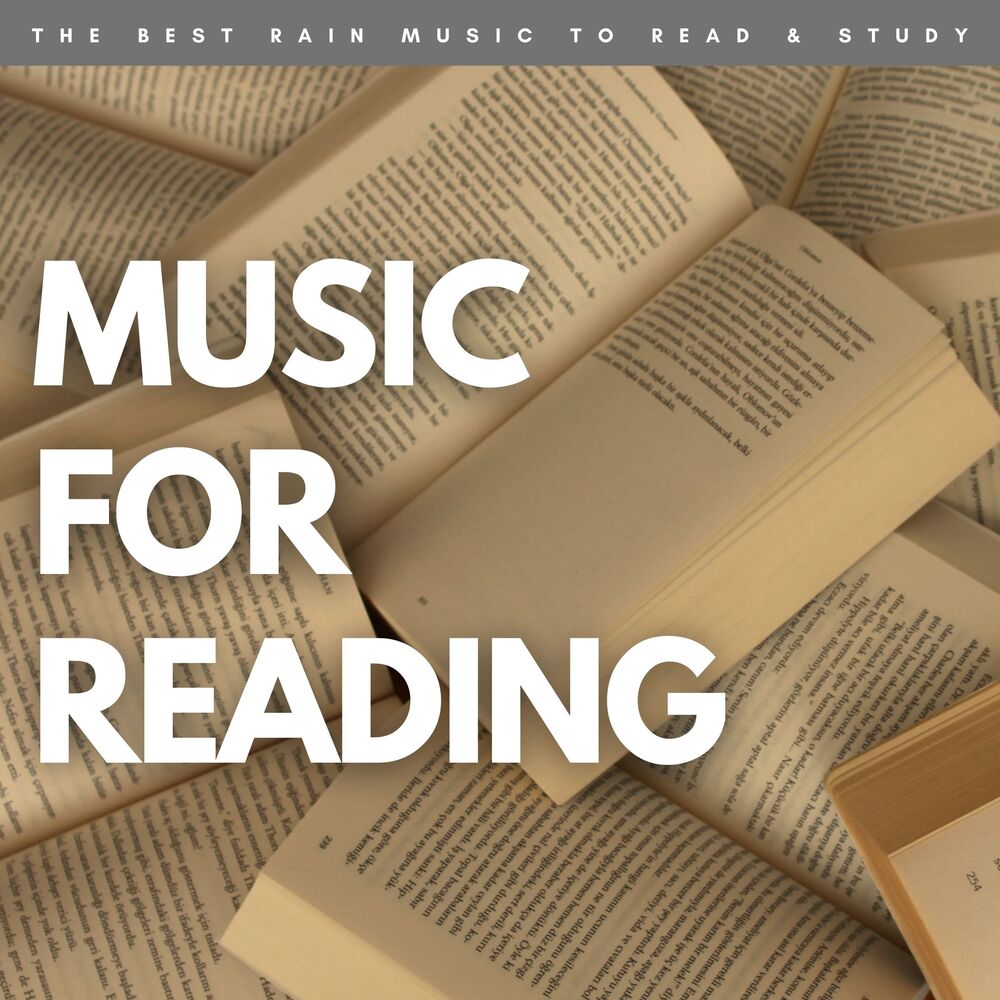 Picture of Music For Reading: The Best Rain Music To Read & Study