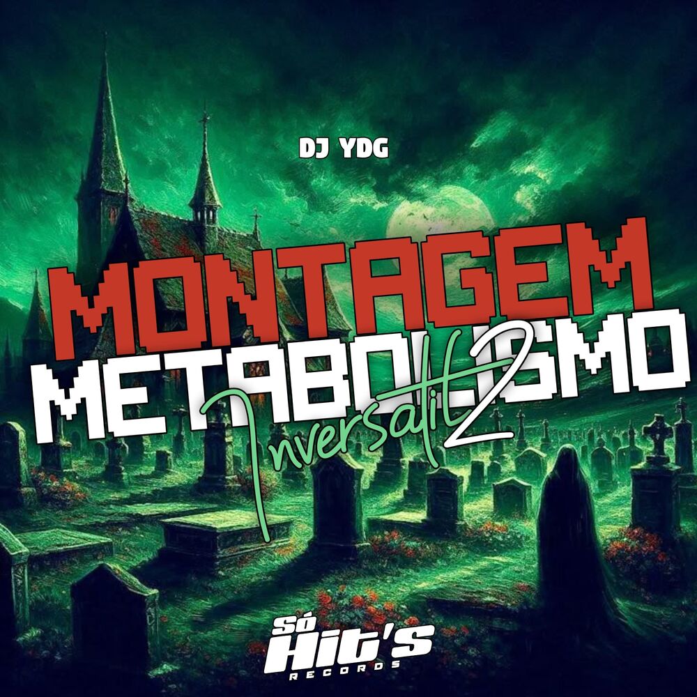 Picture of MONTAGEM METABOLISMO INVERSATIL 2