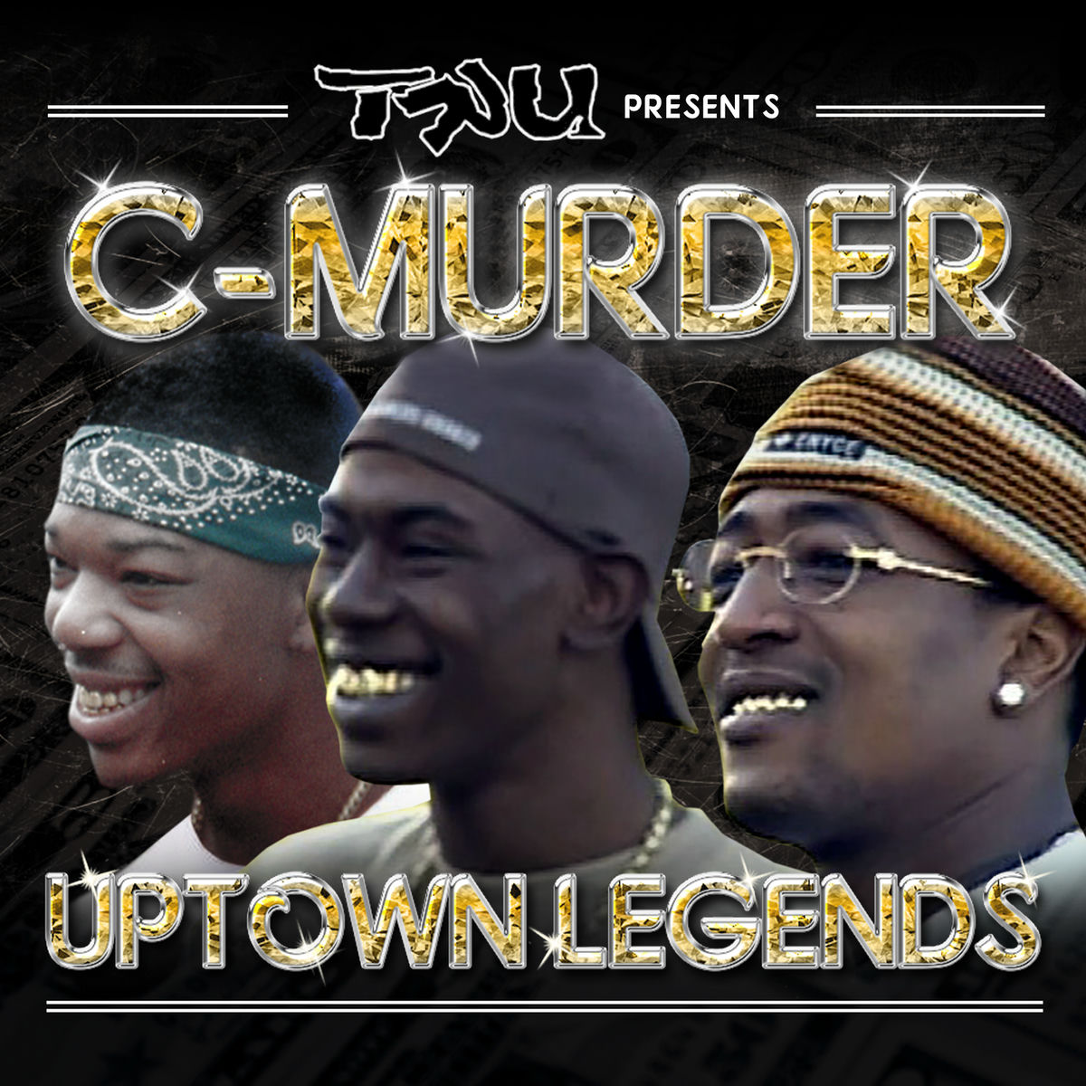 g-rap C-Murder – Trapped In Crime ×2LP 31GK3CPB6HL._UF1000,1000_QL80_.jpg
