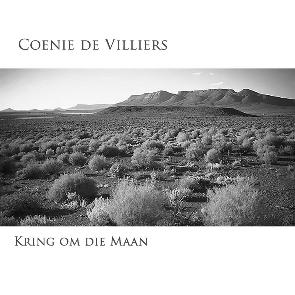 Picture of Kring om die Maan