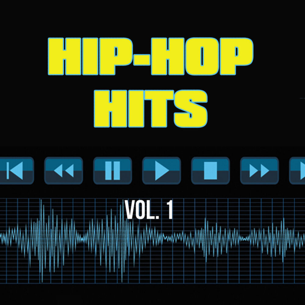 Picture of Hip Hop Hits, Vol. 1