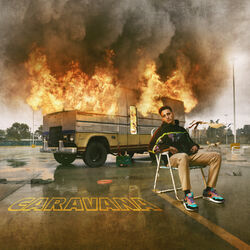 Cover of CARAVANA