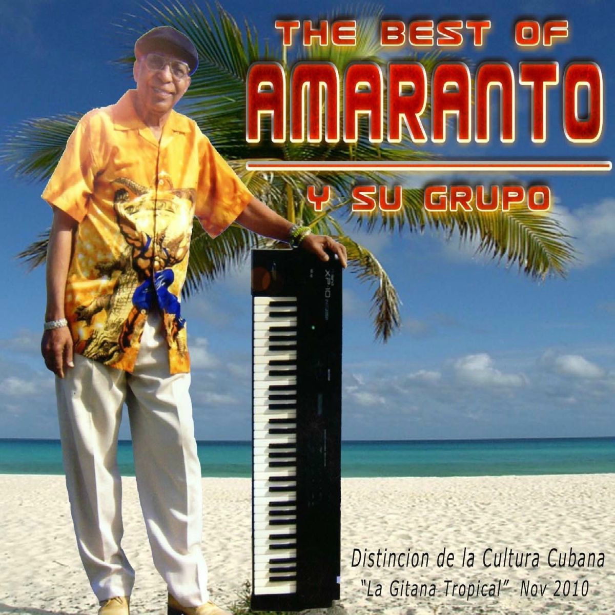 SABROSO the best of tropical latinラテンベスト SABROSO the best of tropical latinラテンベスト（SABROSO the