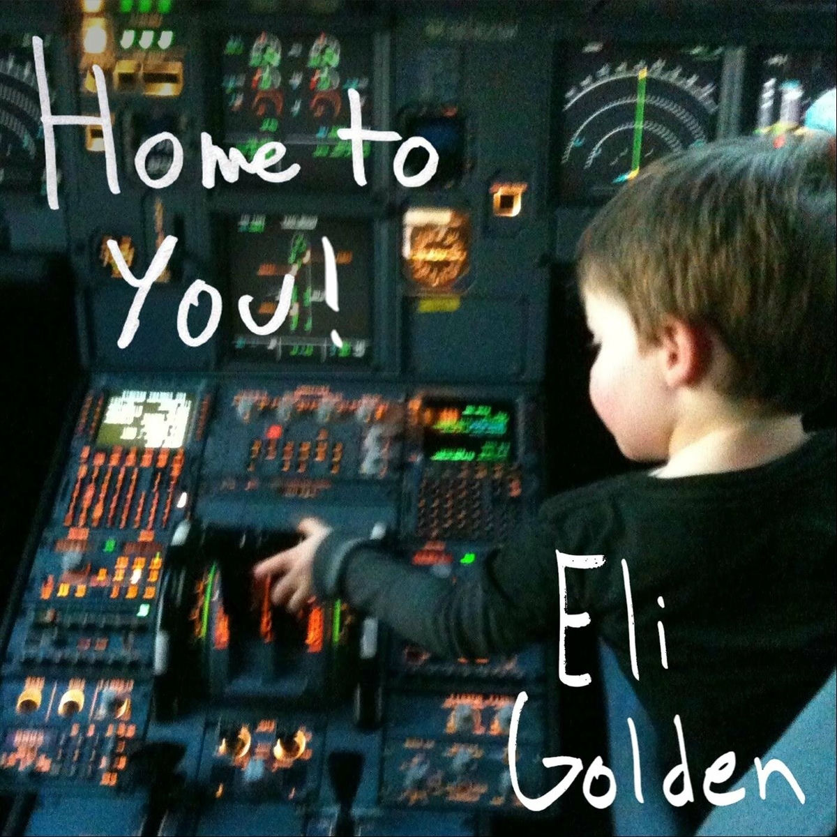 Album cover of Home to You