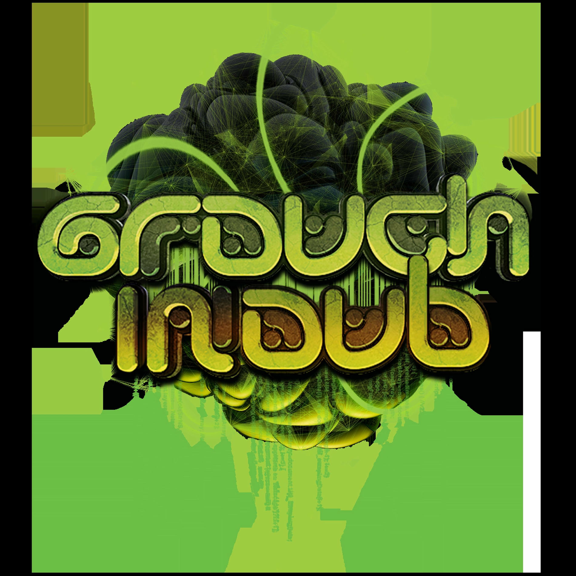 Album cover of Soul Provider