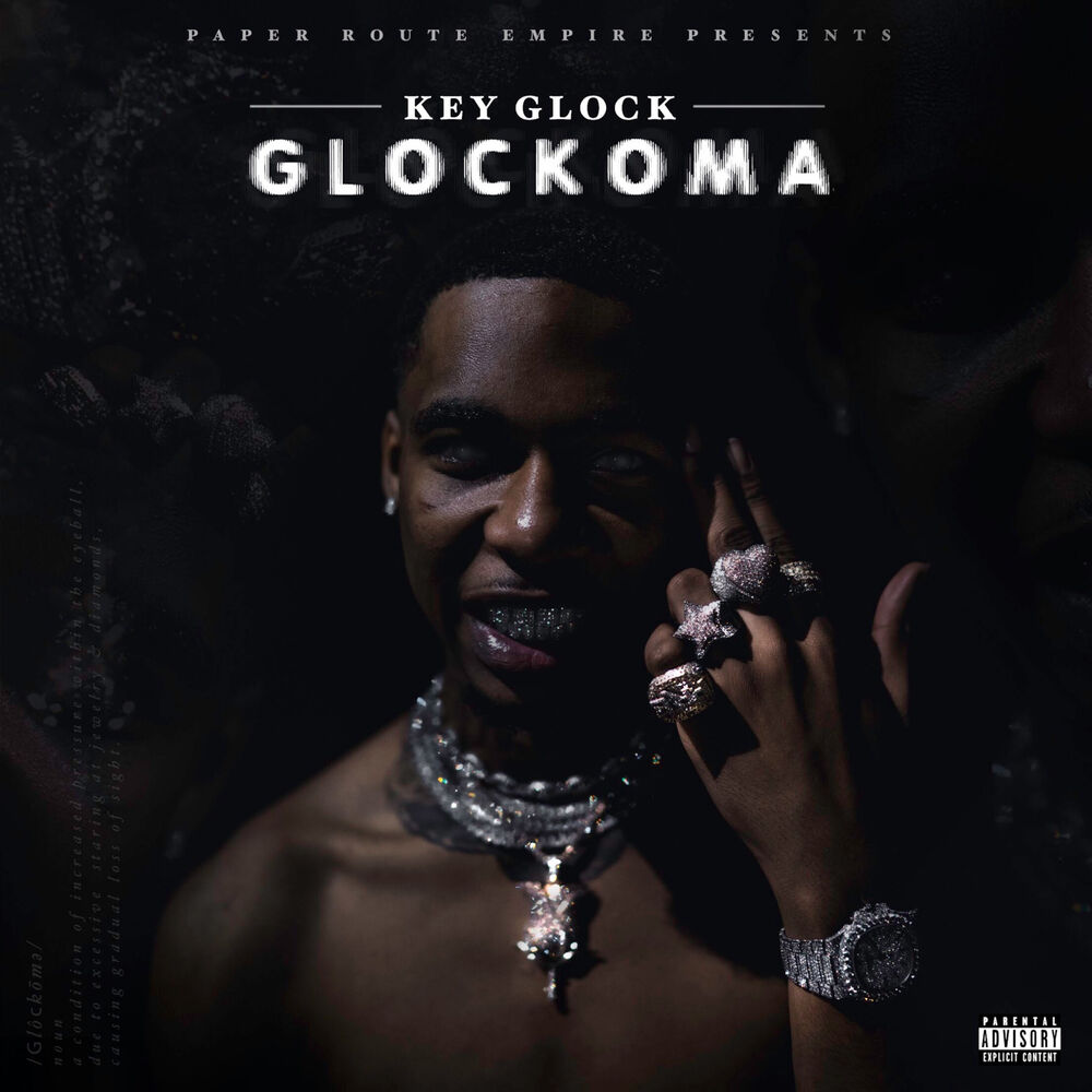 Picture of Glockoma