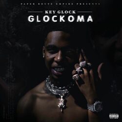 Cover of Glockoma