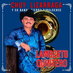 Cover of Lamberto Quintero