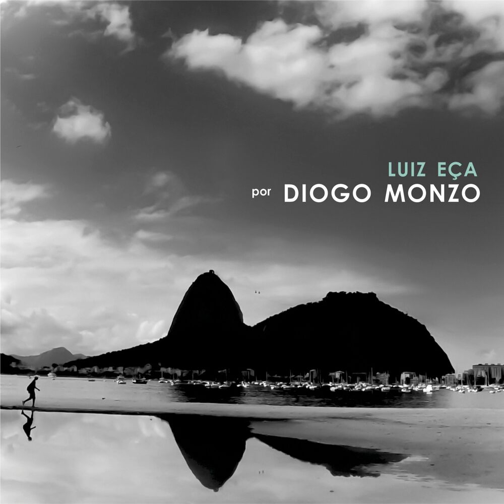 Picture of Luiz Eça por Diogo Monzo