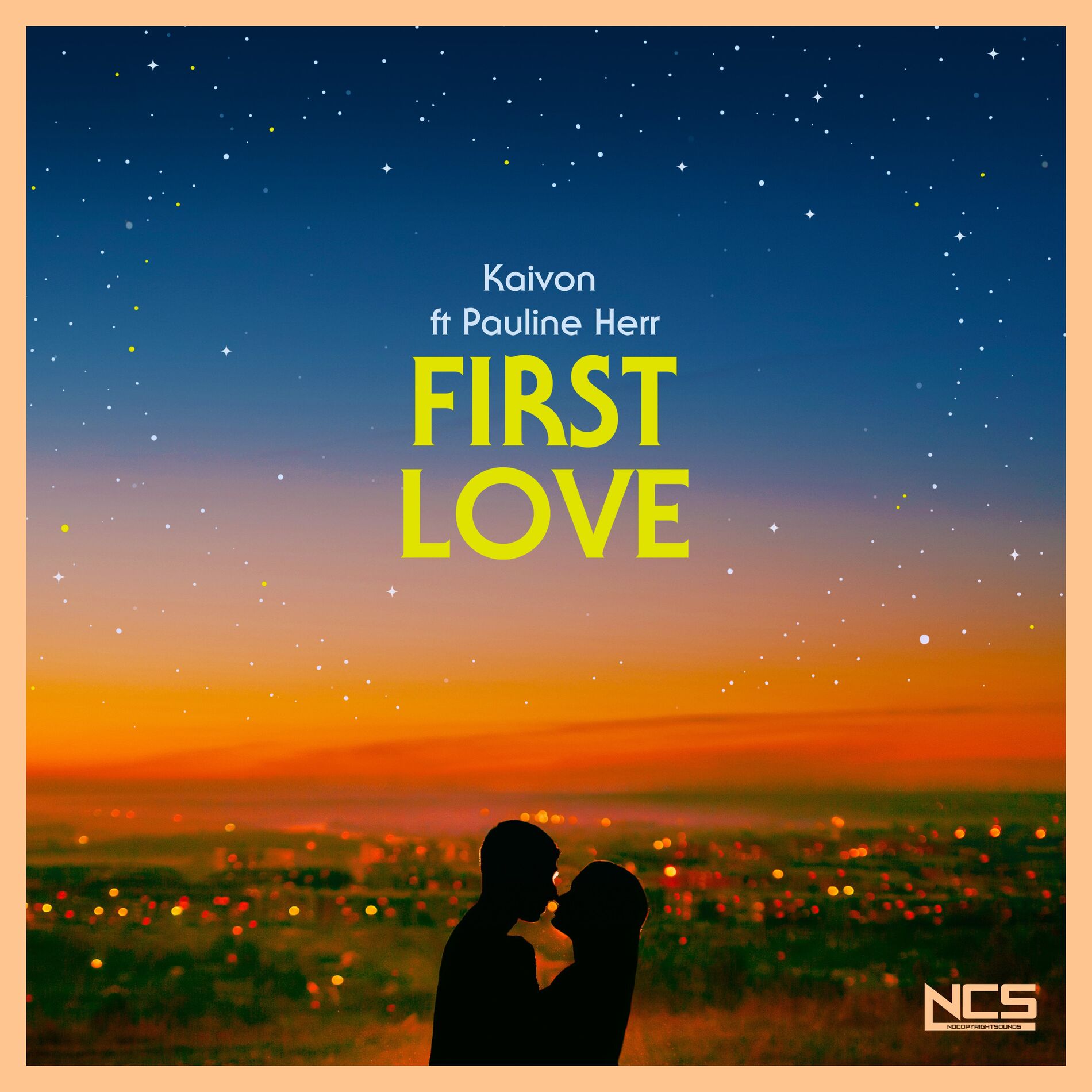 Album cover of First Love