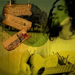 Cover of Rustica Revoluzion