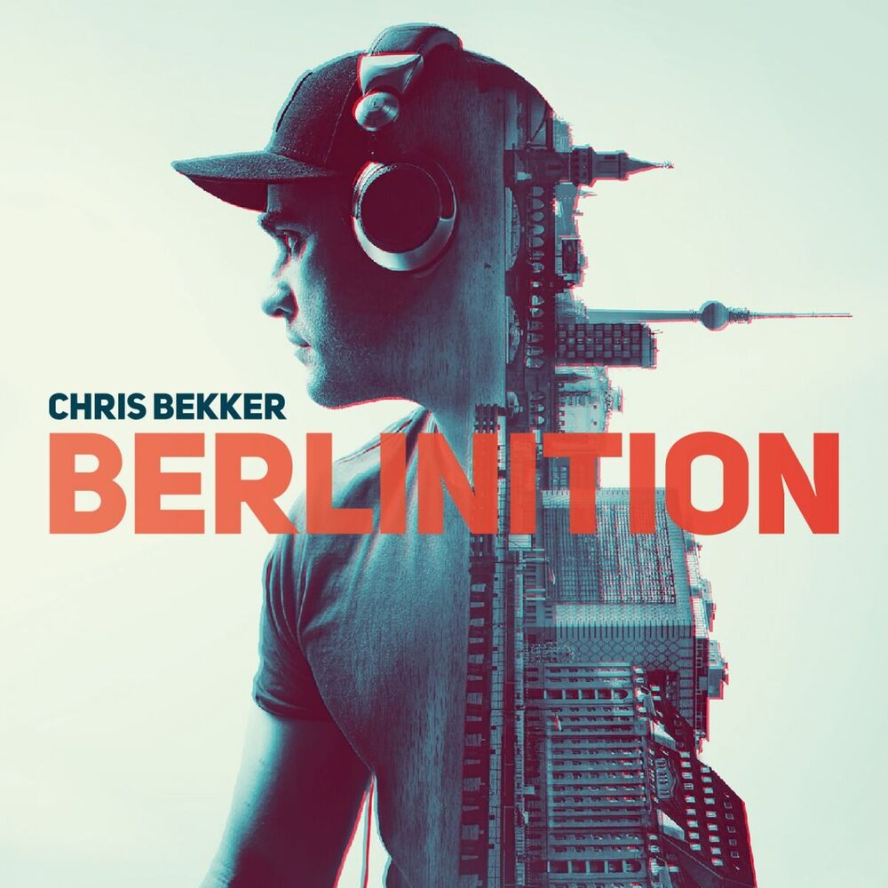 Picture of Berlinition (Presented by Chris Bekker)