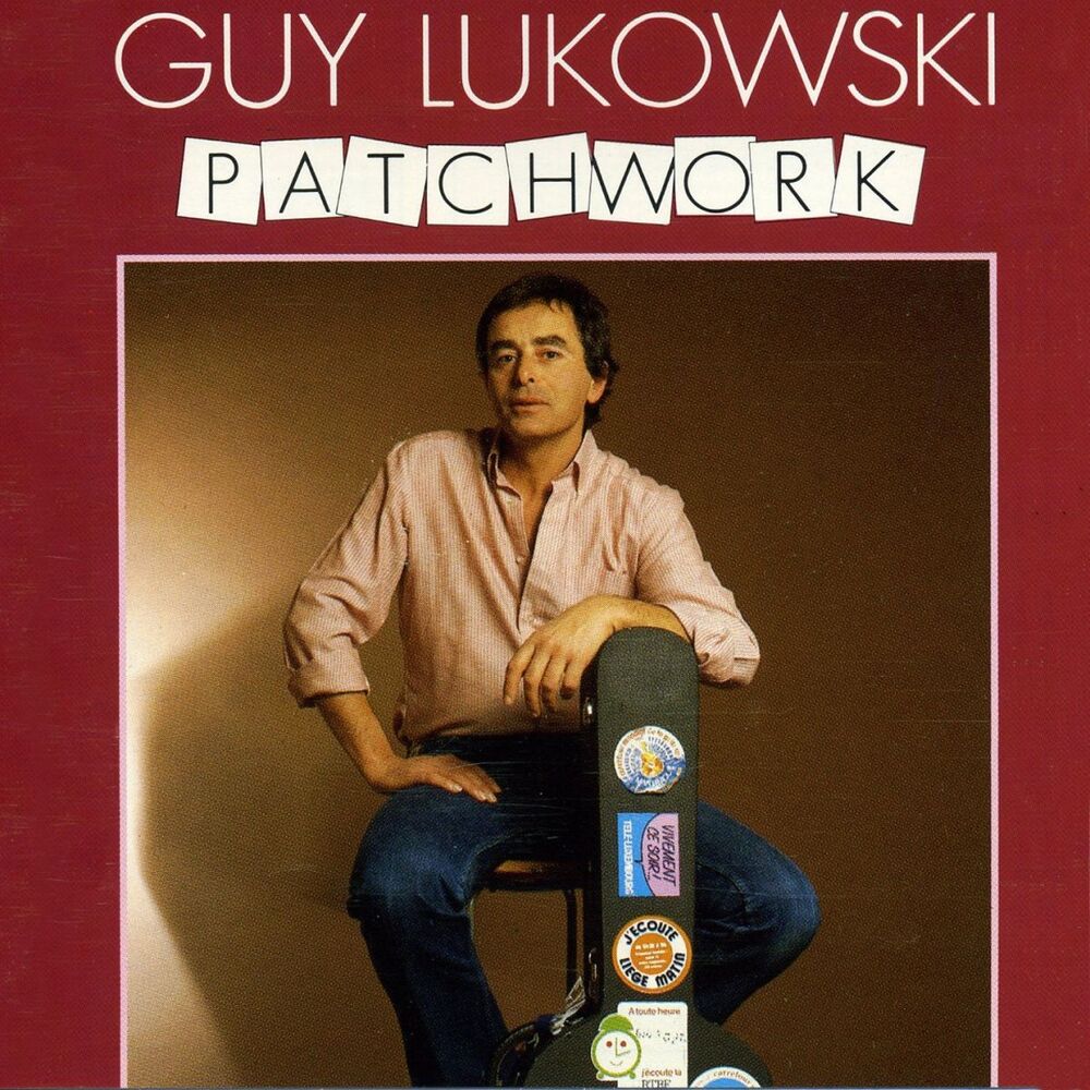 Picture of Patchwork
