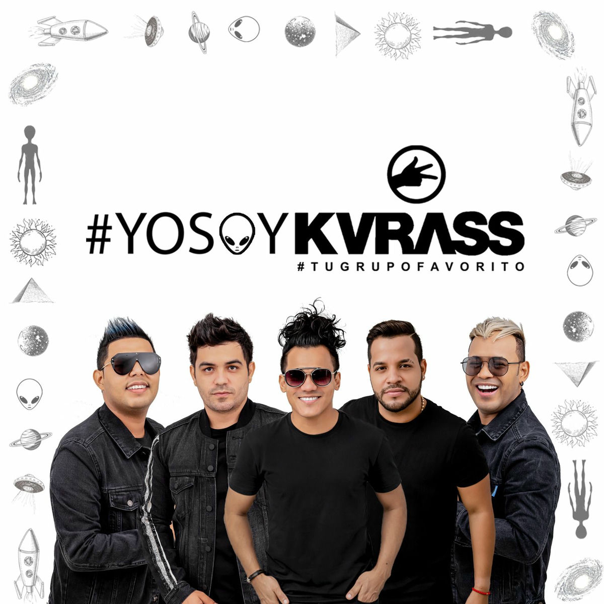 Album cover of Escápate Conmigo