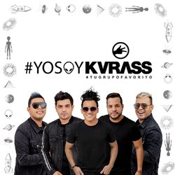 Cover of YO SOY KVRASS