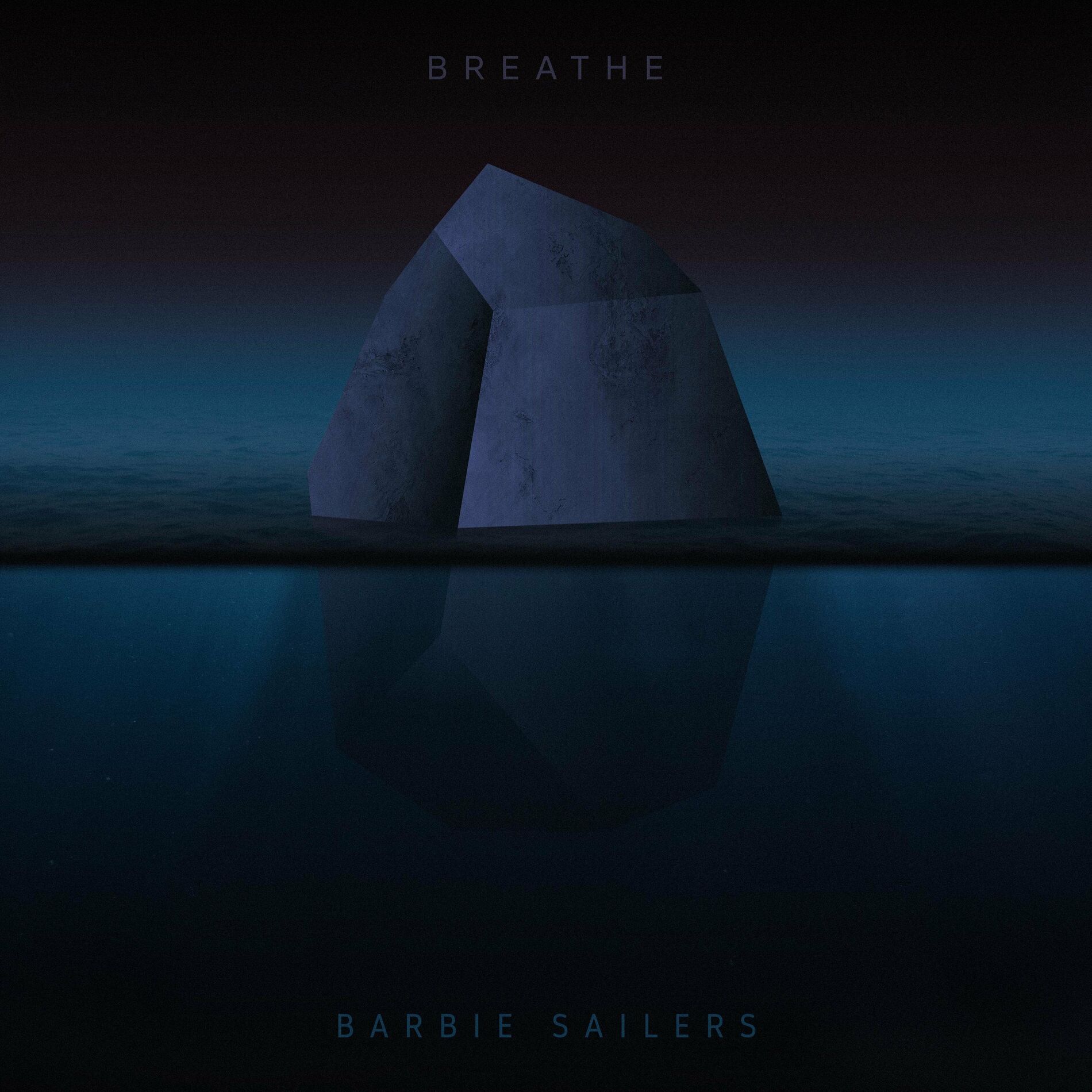 Album cover of Breathe