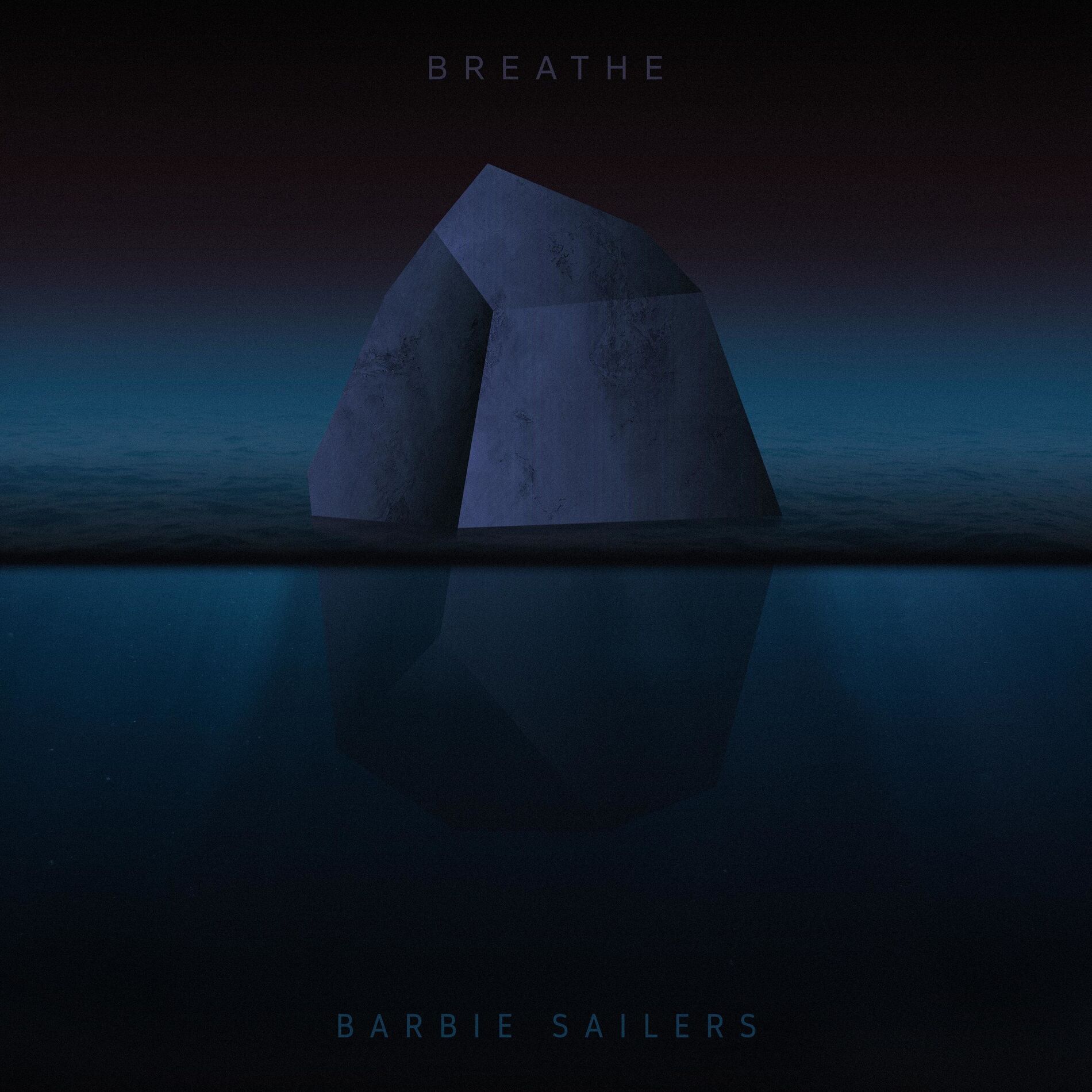 Album cover of Breathe