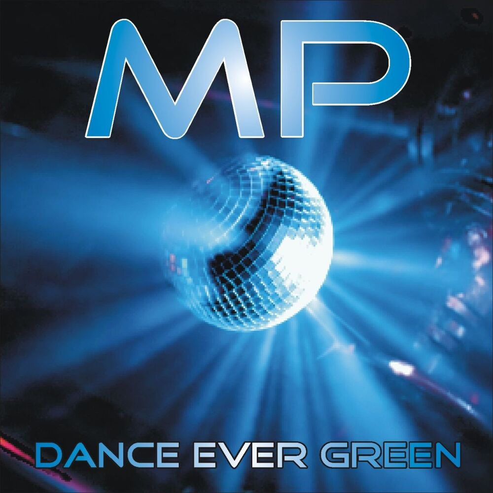 Picture of Dance Ever Green